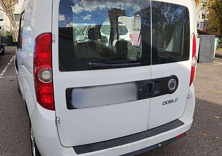 Fiat Doblo 1.6 16V Multijet Start & Stopp