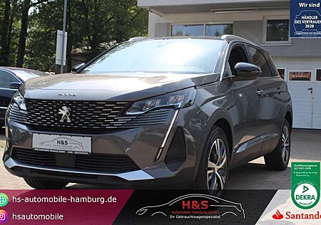 Peugeot 5008 Allure Pack 7 Sitzer / Tempomat mit ACC & STOP &GO