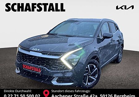 Kia Sportage 1.6 T-GDI Vision Komfort-Paket Navi Tempomat Kamer