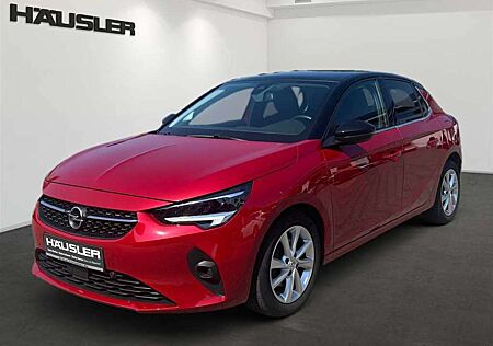 Opel Corsa Elegance*Panorama*LED*PDC*SHZ*Carplay*uvm.