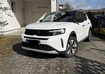 Opel Frontera 1.2 DI Hybrid 48V eDCT GS