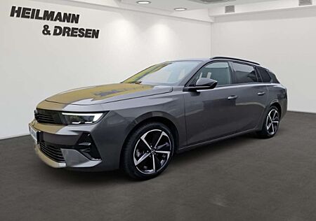 Opel Astra ST GS 1,5 Diesel Automatik/ACC/AHK/Navi/Lenkrad/Si
