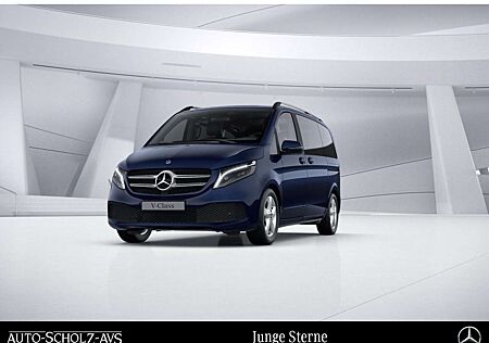 Mercedes-Benz V 300 d EDITION Kompakt Kamera*Easy-P*LEDils*9G*