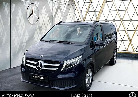 Mercedes-Benz V 300 d EDITION Kompakt Kamera*Easy-P*LEDils*9G*