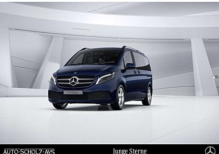 Mercedes-Benz V 300 d EDITION Kompakt Kamera*Easy-P*LEDils*9G*