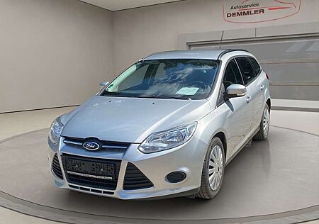 Ford Focus Business ,Navi ,Klima ,Parksensoren