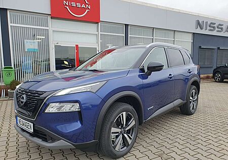 Nissan X-Trail 1.5 VC-T e-POWER N-Connecta, Navi, PDG, 19"Alu