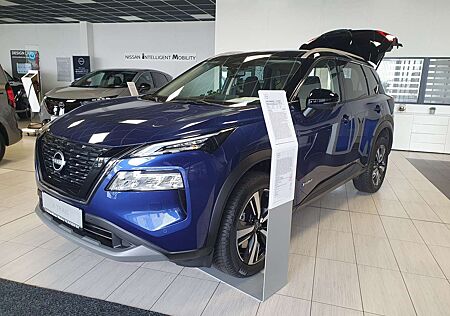 Nissan X-Trail 1.5 VC-T e-POWER N-Connecta, Navi, PDG, 19"Alu