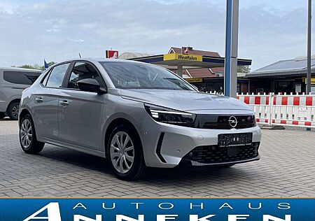 Opel Corsa F Facelift 1.2 Turbo*AppLink*Sitzhzg*CAM*