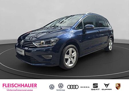 VW Golf Sportsvan Volkswagen VII Comfortline 1.6 TDI DSG Mehrzonenklima