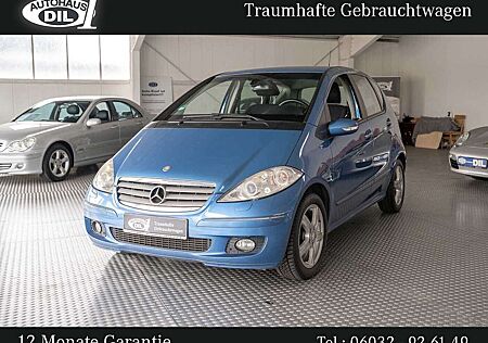 Mercedes-Benz A 170 Classic Polar Star