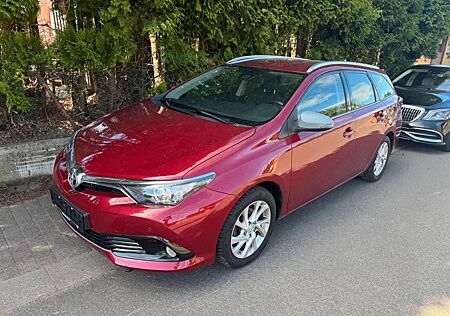 Toyota Auris Touring Sports Comfort