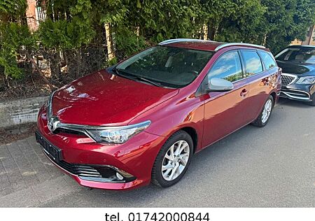 Toyota Auris Touring Sports Comfort