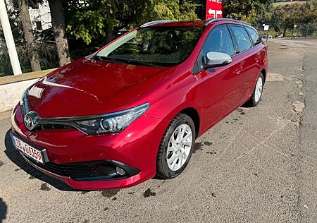 Toyota Auris Touring Sports Comfort