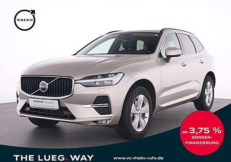 Volvo XC 60 XC60 B4 Core FAP+LP+MET+WP+NAVI+DAP+LM 18"+PAP+