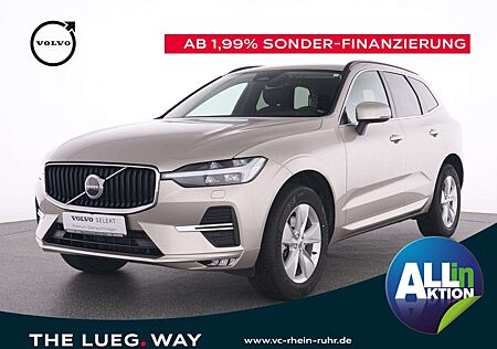 Volvo XC 60 XC60 B4 Core FAP+LP+MET+WP+NAVI+DAP+LM 18"+PAP+