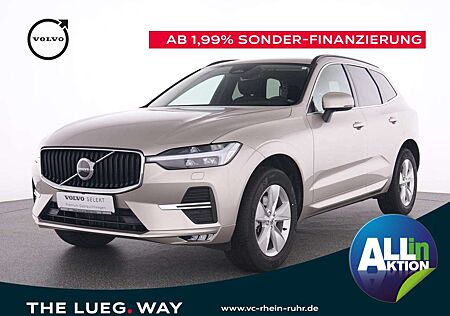 Volvo XC 60 XC60 B4 Core FAP+LP+MET+WP+NAVI+DAP+LM 18"+PAP+