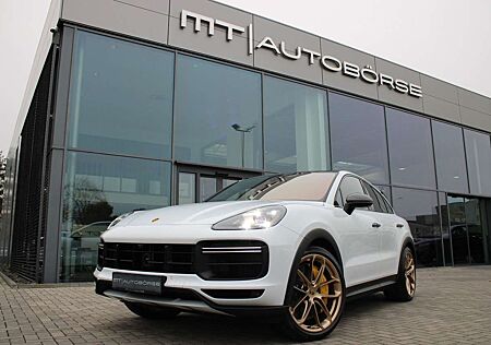 Porsche Cayenne COUPE TURBO GT 100% EXKLUSIV-DESIGN