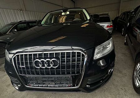 Audi Q5 2.0 TFSI 4x4!Voll!ACC PANO Leder Xen Nav FP!!