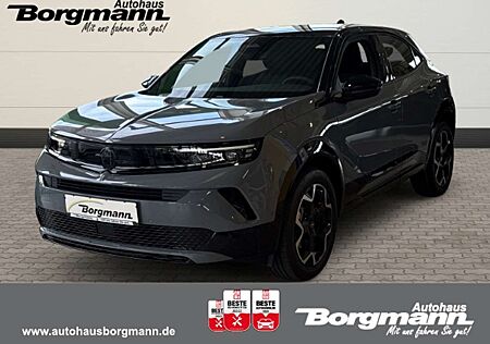 Opel Mokka GS 1.2 Mild-Hybrid Keyless Entry - Rückfahrkamera