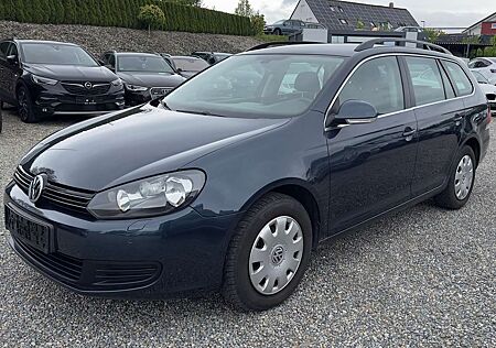 VW Golf Variant Volkswagen 1.2 Comfortline PDC Sitzheizung