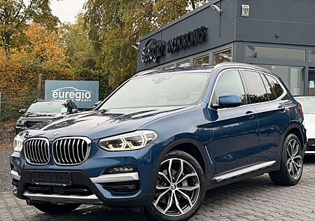 BMW X3 xDrive 30 e xLine Aut. LED - Head Up ///