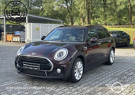 Mini Cooper D Clubman City HK HiFi DAB LED RFK Navi