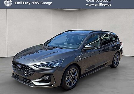 Ford Focus Turnier 1.5 EcoBlue Aut. ST-LINE LED+NAVI+SH