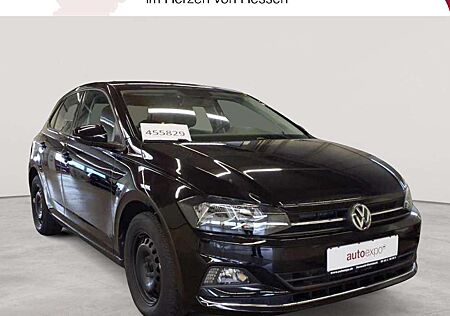 VW Polo Volkswagen 1.6 TDI SCR Highline SHZ PDC