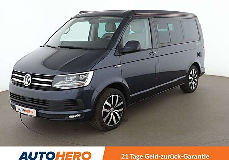 VW T6 California Volkswagen 2.0 TDI Ocean Aut.*NAVI*SHZ*PDC*CAM*AHK*