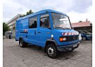 Mercedes-Benz Vario T2/ 811 D Für Camper-Van-Ausbau