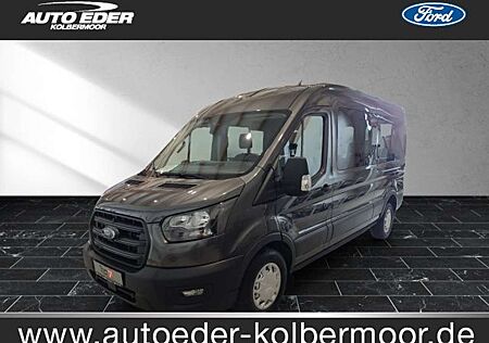 Ford Transit 350 L3 Trend Bluetooth Klima el. Fenster