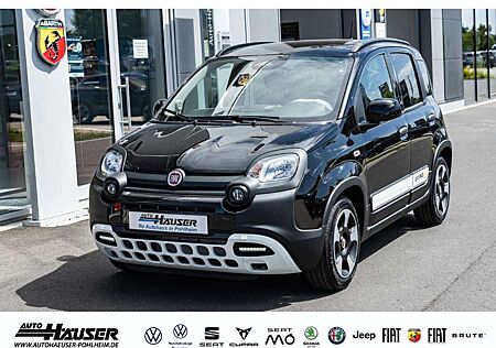 Fiat Panda MY25 Pandina Hybrid 1.0 GSE TEMPOMAT PDC KLIMA