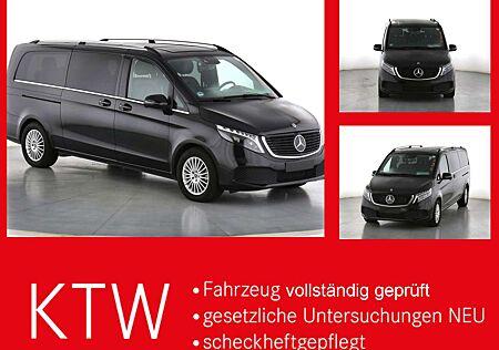 Mercedes-Benz EQV 300 Extralang,Avantgarde,8Sitze,2xelektr.Tür