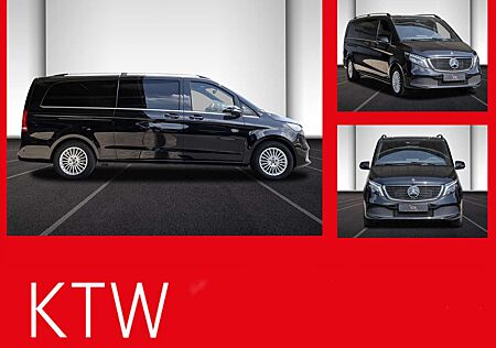 Mercedes-Benz EQV 300 Extralang,Avantgarde,8Sitze,2xelektr.Tür