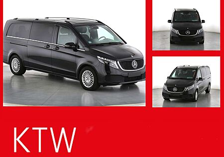Mercedes-Benz EQV 300 Extralang,Avantgarde,8Sitze,2xelektr.Tür