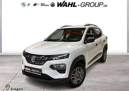 Dacia Spring BUSINESS *INKL. AKKU* Comfort RFK Klima