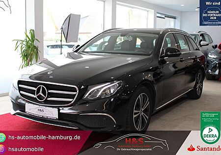 Mercedes-Benz E 200 d T 9G-TRONIC Avantgarde