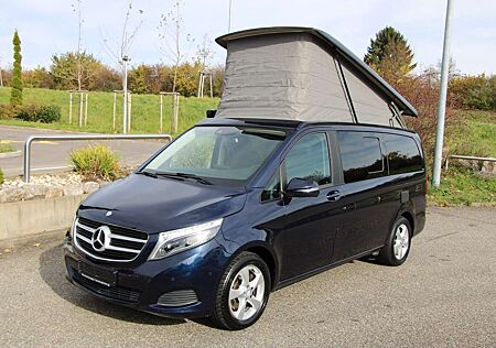 Mercedes-Benz Marco Polo V 220 Edition *Küche* Markise