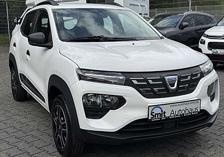 Dacia Spring Comfort Plus Business/ Leder/ Navi/ Kamera