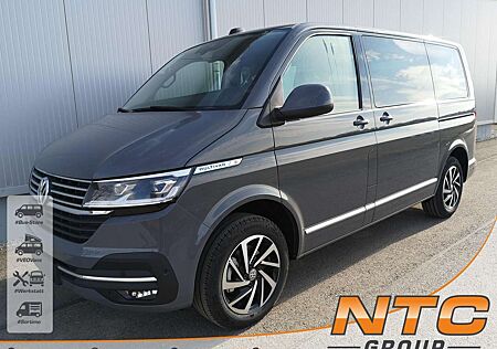VW T6 Volkswagen .1 Multivan 2.0TDi CRUISE DSG 4MOTION