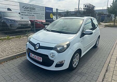 Renault Twingo Liberty*1.HAND*TEMPOMAT*FALTDACH*KLIMA*