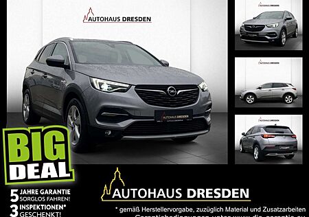 Opel Grandland 1.6 Turbo Hybrid Elegance FLA