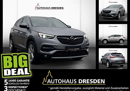 Opel Grandland 1.6 Turbo Hybrid Elegance FLA