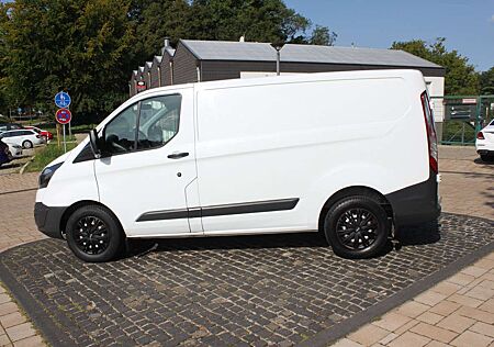 Ford Transit Custom 250 L1H1 LKW City Light/1-Hand/99Tkm.