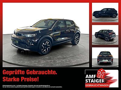 Opel Mokka 1.2 Turbo Elegance Standort: Sindelfingen