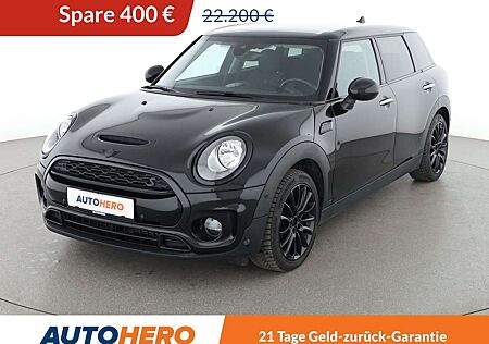 Mini Cooper SD Clubman Cooper SD Aut.*NAVI*ACC*CAM*PDC*SHZ*LIM*