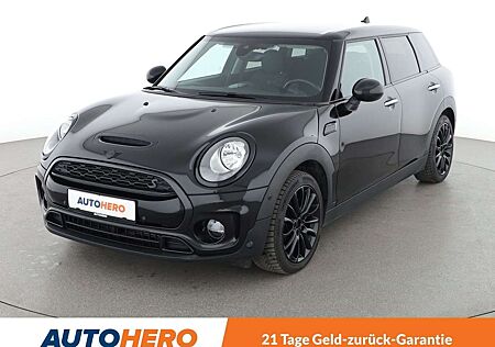 Mini Cooper SD Clubman Cooper SD Aut.*NAVI*ACC*CAM*PDC*SHZ*LIM*