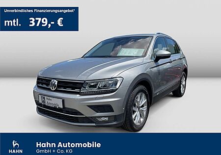 VW Tiguan Volkswagen Highline 2.0TSI 4Motion DSG CAM LED Spurw