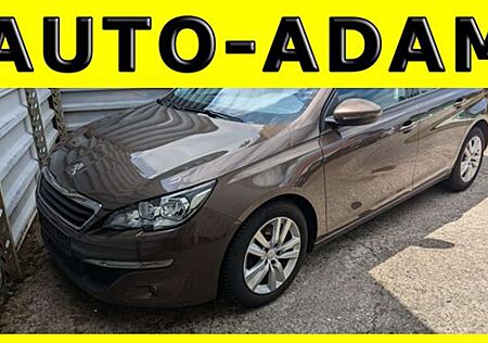 Peugeot 308 Active 1.6 THP 125*Alufelgen*Klima*